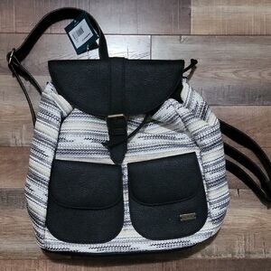 Roxy Backpack Purse